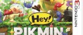 Image Hey! Pikmin : de nouvelles séquences en vidéo