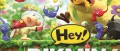 Image Hey ! Pikmin  : des images et une boite européenne