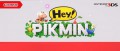 Image Hey ! Pikmin officialisé le 28 juillet sur 3DS