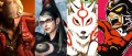 Image Hideki Kamiya aimerait faire une vraie suite à Okami, un remake de Viewtiful Joe et un cross over Devil May Cry X Bayonetta