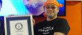 Image Hideki Kamiya, le "papa" d'Okami et de Bayonetta entre dans le Livre Guiness des Records
