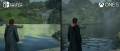 Image Hogwarts Legacy: L'Héritage de Poudlard : Digital Foundry analyse les performances techniques de la version Nintendo Switch et la compare avec la version Xbox One S