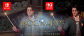 Image Hogwarts Legacy : L'Héritage de Poudlard - Ouverture des précommandes, update et vidéo de gameplay pour la version Nintendo Switch 2