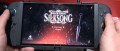 Image Hollow Knight : Silksong se dévoile (en 120 fps) sur Nintendo Switch 2