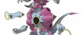 Image Hoopa Déchainé officiellement dévoilé par la Pokémon Company