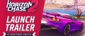 Image Horizon Chase 2 est disponible sur Nintendo Switch