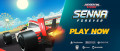 Image Horizon Chase Turbo - Le DLC Senna Forever fait son entrée en piste sur Nintendo Switch