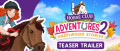 Image Horse Club Adventures 2 s'offre un trailer de présentation sur Nintendo Switch