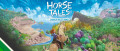 Image Horse Tales - La Vallée d’Émeraude - Une nouvelle aventure équestre en monde ouvert annoncée sur Nintendo Switch
