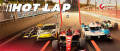 Image Hot Lap Racing - Focus sur l'Alpine A110 GT4 avec cette nouvelle vidéo de gameplay