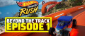 Image HOT WHEELS Infinite Rush dévoile ses îles et son monde ouvert