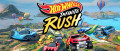 Image Hot Wheels Infinite Rush sortira fin septembre sur Nintendo Switch 2
