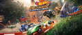 Image Hot Wheels Unleashed 2 - Turbocharged : La course a débuté sur Nintendo Switch