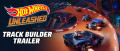 Image Hot Wheels Unleashed dévoile son éditeur de circuit en vidéo