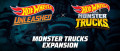 Image Hot Wheels Unleashed invite les Monster Trucks dans le prochain DLC du jeu