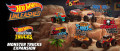 Image Hot Wheels Unleashed - Les Monster Trucks sont disponibles en DLC sur Nintendo Switch