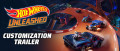 Image Hot Wheels Unleashed - Focus sur les options de personnalisation