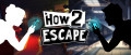 Image How 2 Escape - Découvrez un escape game au gameplay asymétrique sur Nintendo Switch