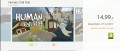 Image HUMAN FALL FLAT : le 7 décembre sur Nintendo SWITCH