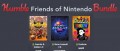 Image Humble Friends of Nintendo Bundle ajoute Runbow, Swords & Soldiers II et Nano Assault EX
