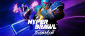 Image Hyper Brawl Tournament annoncé sur Nintendo Switch