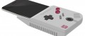Image Hyperkin conceptualise une coque qui transforme l'iPhone 6 en Game Boy
