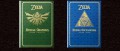 Image Hyrule Graphics & Hyrule Encyclopédia arrivent en France en septembre