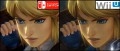 Image Hyrule Warriors : comparaison version Wii U vs version Nintendo Switch