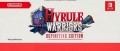 Image Hyrule Warriors : Definitive Edition débarque  ce printemps sur Nintendo Switch