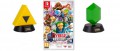 Image Hyrule Warriors : Definitive Edition : des lampes Rupee et Triforce  "offertes" en précommande sur Nintendo UK