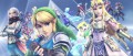 Image Hyrule Warriors : Definitive Edition met le paquet en vidéo pour ses héros