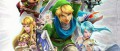 Image Hyrule Warriors : Definitive Edition présente ses personnages dans un trailer