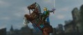 Image Hyrule Warriors : Epona arrive le 16 octobre + message d'Aonuma