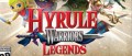 Image Hyrule Warriors Legends :  comparaison Wii U / 3DS et 3DS / New 3DS