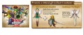 Image Hyrule Warriors Legends :  des costumes  exclusifs pour les fées en Italie