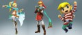Image Hyrule Warriors Legends : le premier pack DLC en images