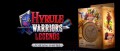 Image Hyrule Warriors Legends : l'édition limitée dispo sur Amazon France