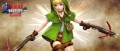 Image Hyrule Warriors Legends :  Linkle envisagée dans les futurs jeux Zelda