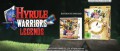 Image Hyrule Warriors Legends : première publicité française