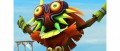 Image Hyrule Warriors Legends : Skull Kid en perso jouable