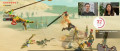 Image Hyrule Warriors : L'Ere du Fléau : combien d'ennemi peut-on mettre K.O en une minute dans le préquel du dernier Zelda ?