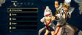 Image Hyrule Warriors : L'Ere du Fleau - Les Sheikahs Pru'ha et Faras donnent tout ce qu'ils ont sur le champs de bataille en vidéo