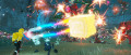Image Hyrule Warriors : L'Ere du Fléau - Découvrez dès à présent de nouvelles images en direct du TGS