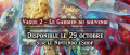 Image Hyrule Warriors : L'Ère du Fléau - Le DLC Vague 2 : Gardien Souvenir s'offre un nouveau trailer