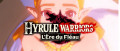 Image Hyrule Warriors : L'Ère du Fléau prépare sa sortie imminente avec un dernier trailer