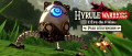 Image Hyrule Warriors : L'Ère du Fléau - Terrako en fâcheuse posture dans la première mission du dernier DLC