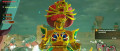 Image Hyrule Warriors : L'Ère du Fléau - Urbosa passe à l'action dans une longue vidéo de gameplay