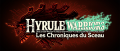 Image Hyrule Warriors : Les Chroniques du Sceau dévoile une nouvelle bande annonce sans préciser sa date de sortie