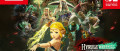 Image Hyrule Warriors : Les Chroniques du Sceau précise sa date de sortie