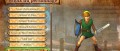 Image Hyrule Warriors : Link en tenue de Legend